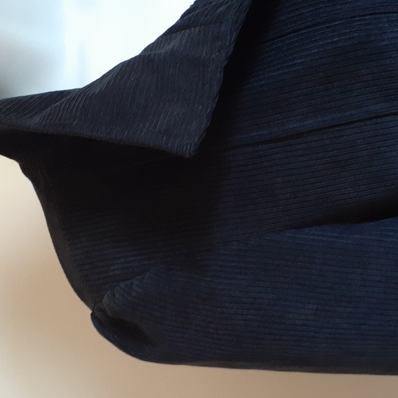Jessica Black Jacket / Stylish Blazer Sz 8 - Picture 6 of 12